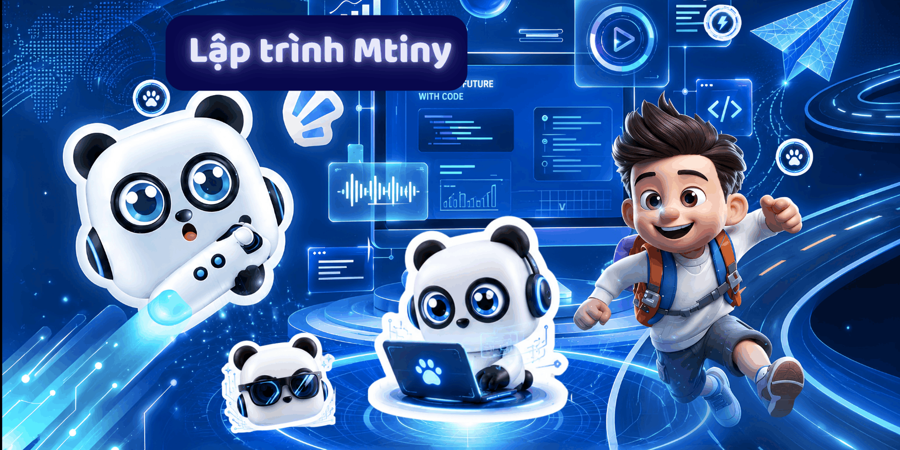 Luyện Chữ Đẹp Cơ Bản Cho Bé