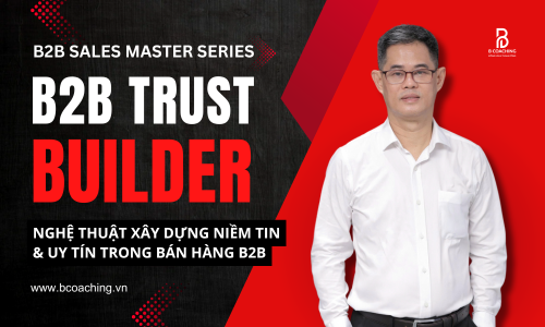 B2B Trust Builder
