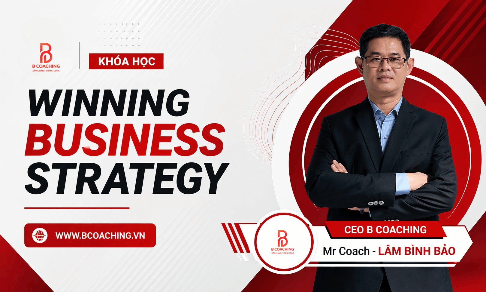 WINNING BUSINESS STRATEGY