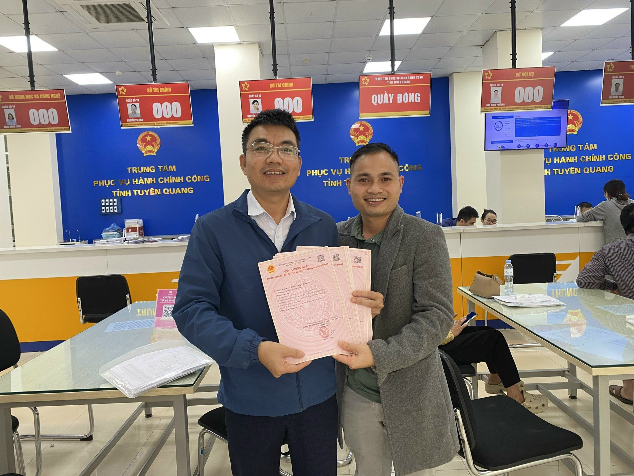 Học viên 1