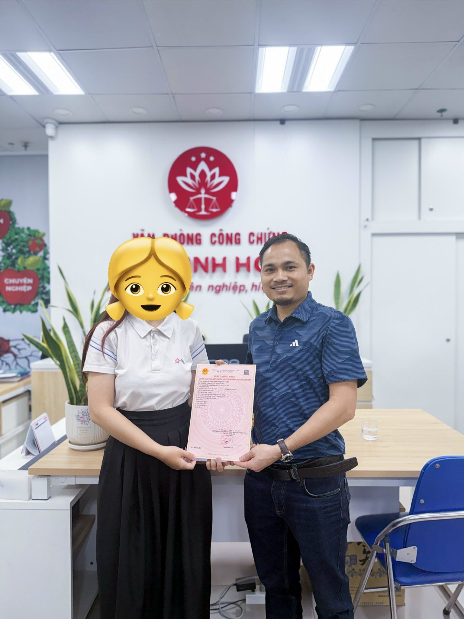Học viên 3