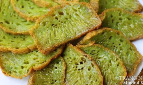 COMBO BÁNH BÒ TỨ VỊ