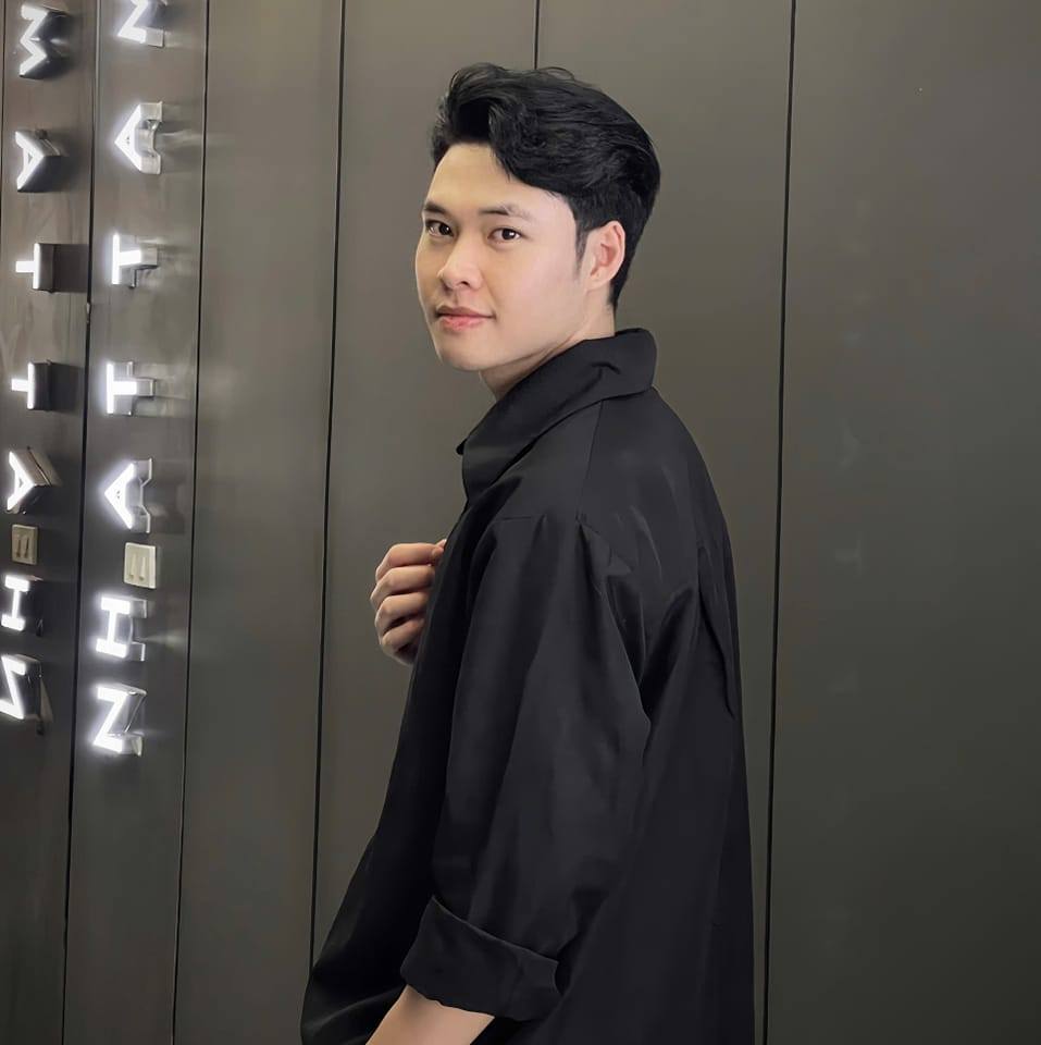 Học viên nữ Lan Anh