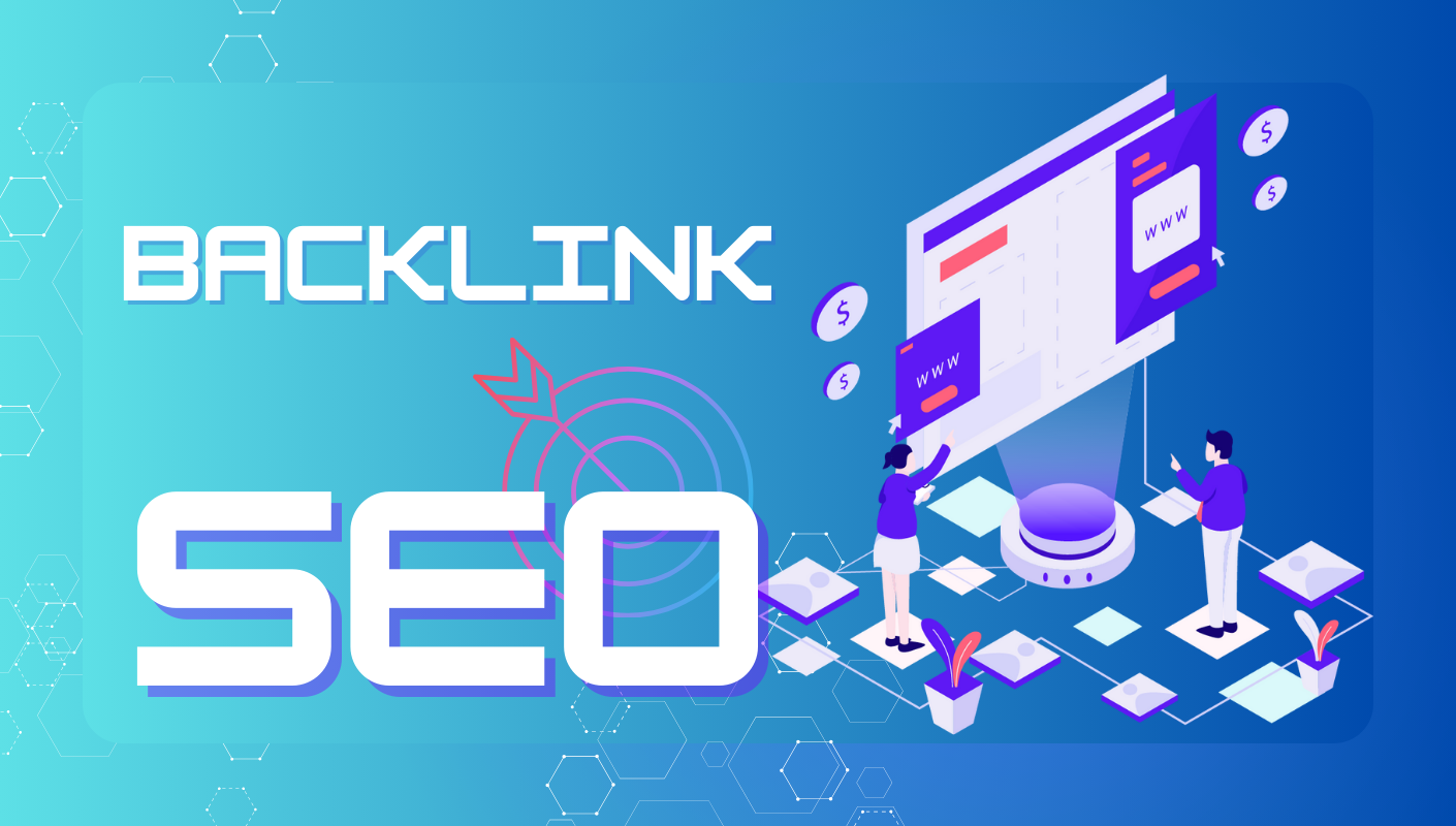 Bí kíp xây dựng backlink hiệu quả cho SEO