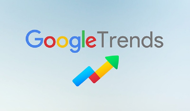 Google Trend công cụ nghiên cứu insight miễn phí