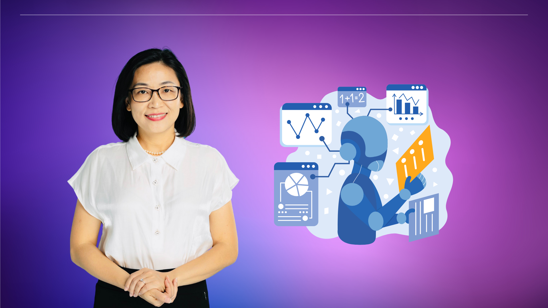 AI for HR - Chinh phục AI trong Nhân sự
