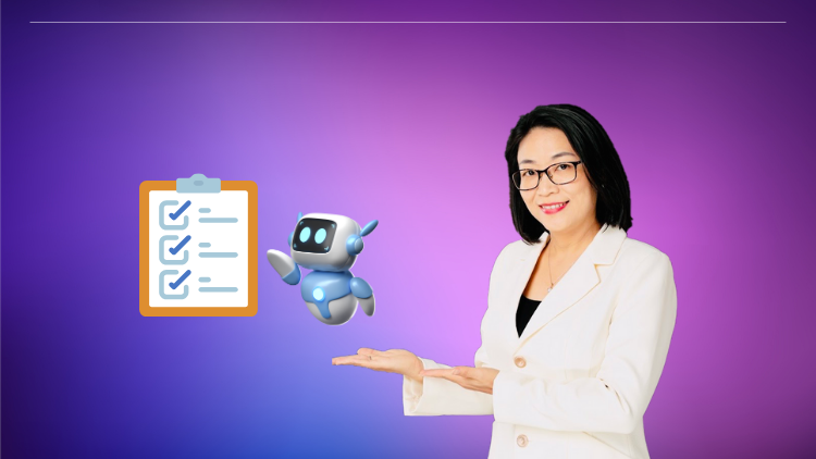 UD AI trong thiết kế chương trình đào tạo