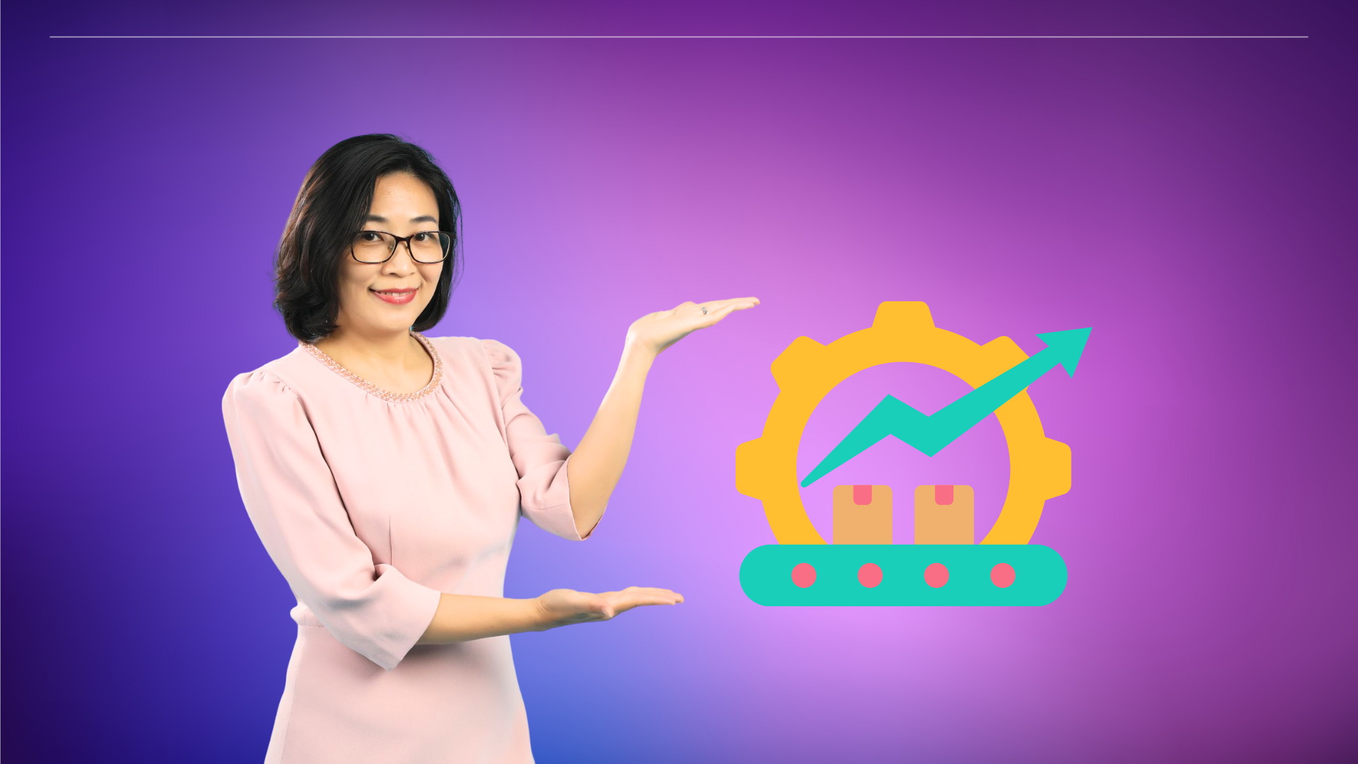 Lean HR Advanced 2 - Chuẩn hóa quy trình phòng Nhân sự