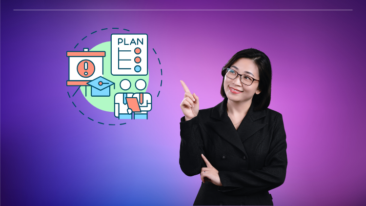 Training Plan - Xây Dựng Kế Hoạch Đào Tạo