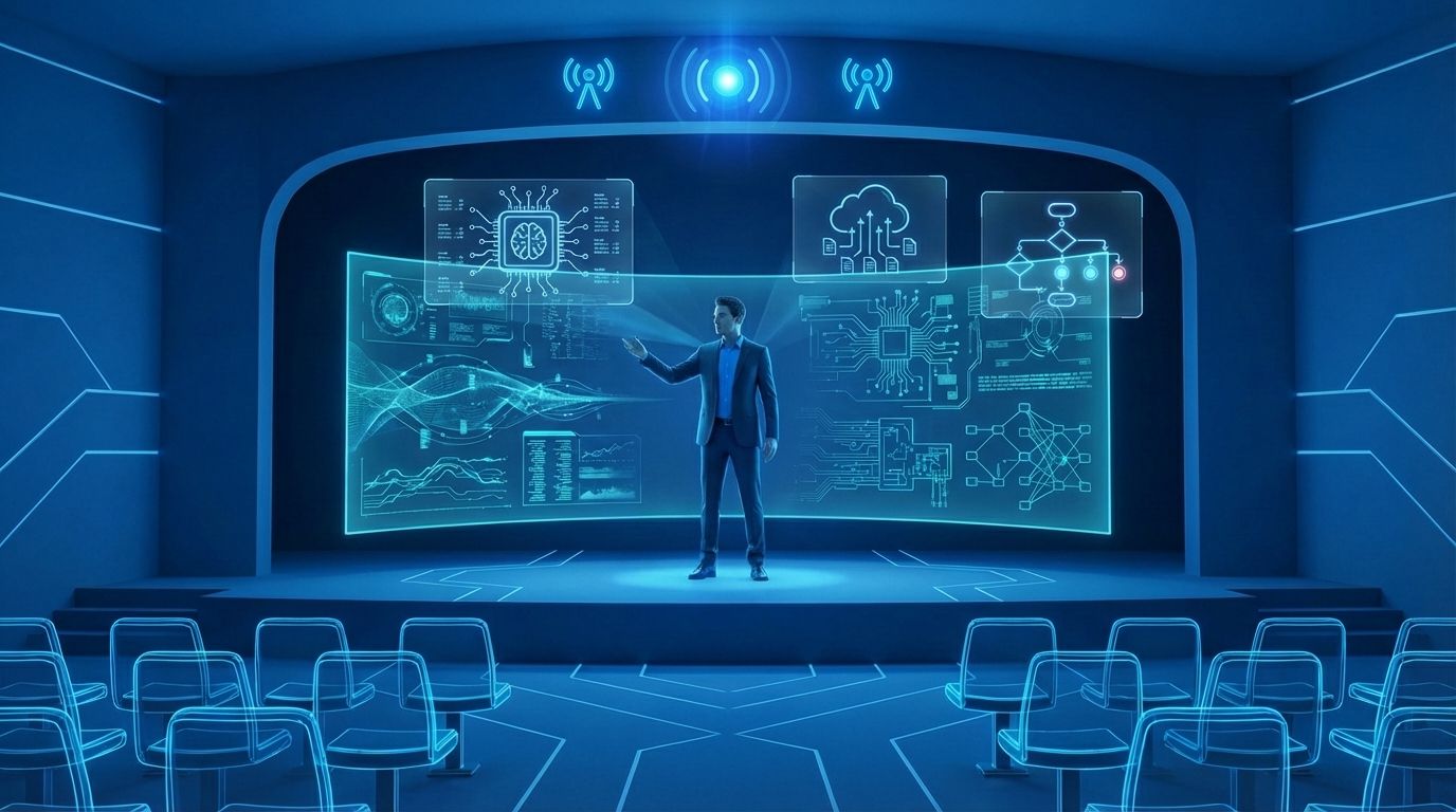 Phòng marketing – từ chiến lược thương hiệu đến hiệu quả tăng trưởng