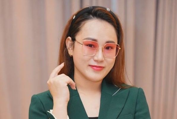 Tạ Kỳ Anh l&agrave; ai? G&oacute;c nh&igrave;n của L&ecirc; B&aacute; T&ugrave;ng về nữ doanh nh&acirc;n trẻ v&agrave; nh&agrave; đ&agrave;o tạo FFE Group