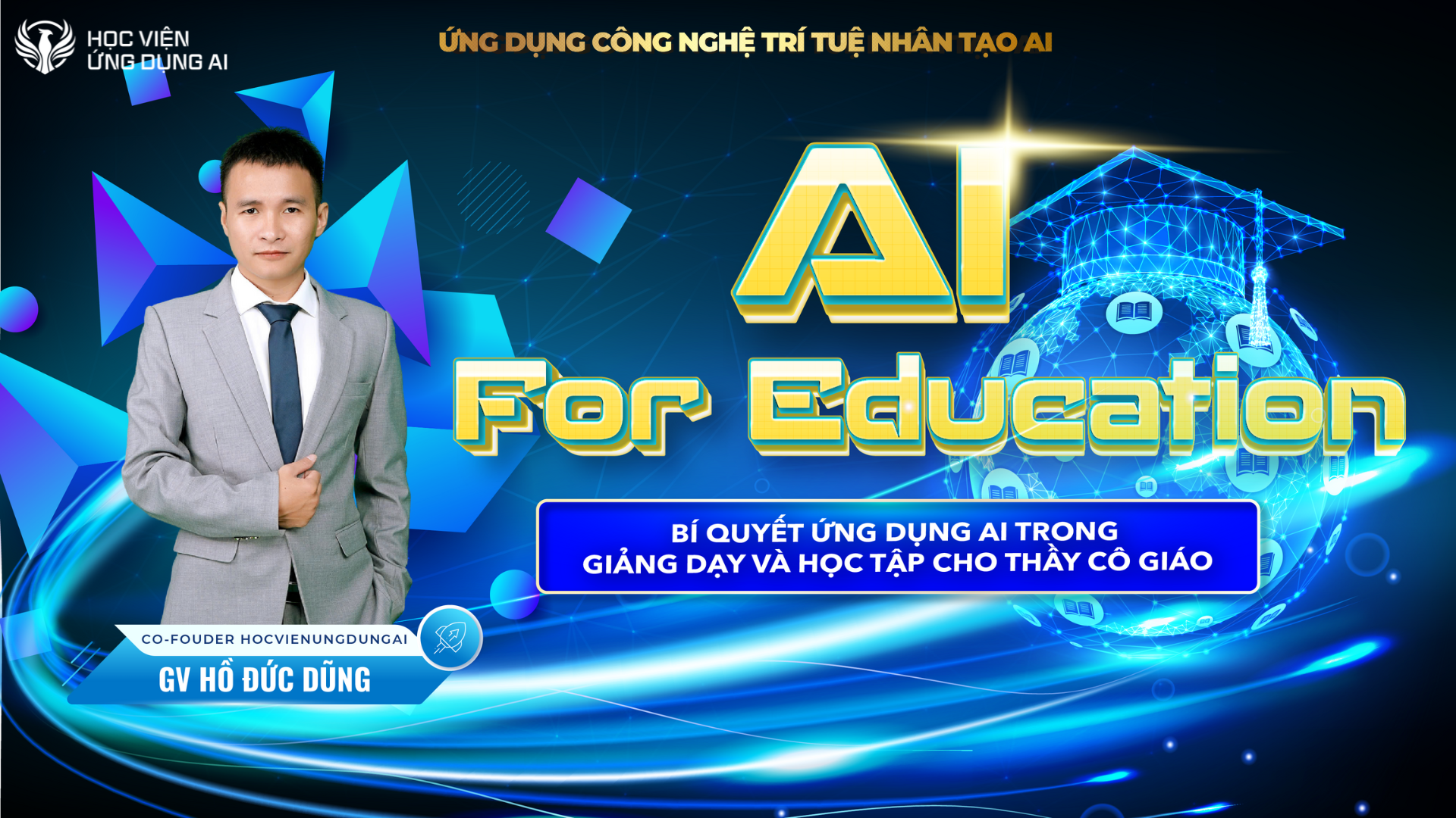 AI For Education