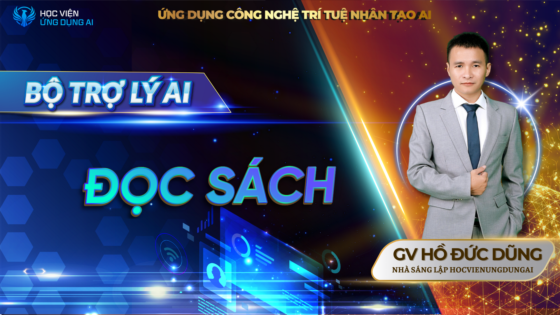 Bộ Trợ lý đọc Sách