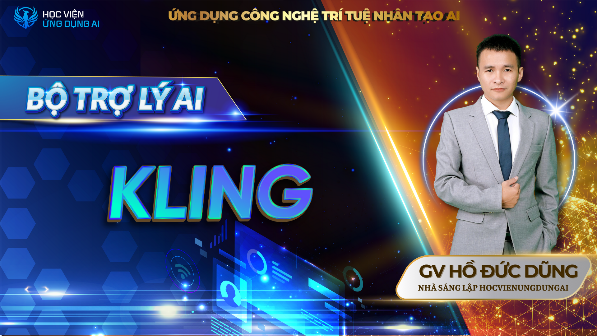 Bộ Trợ Lý Kling