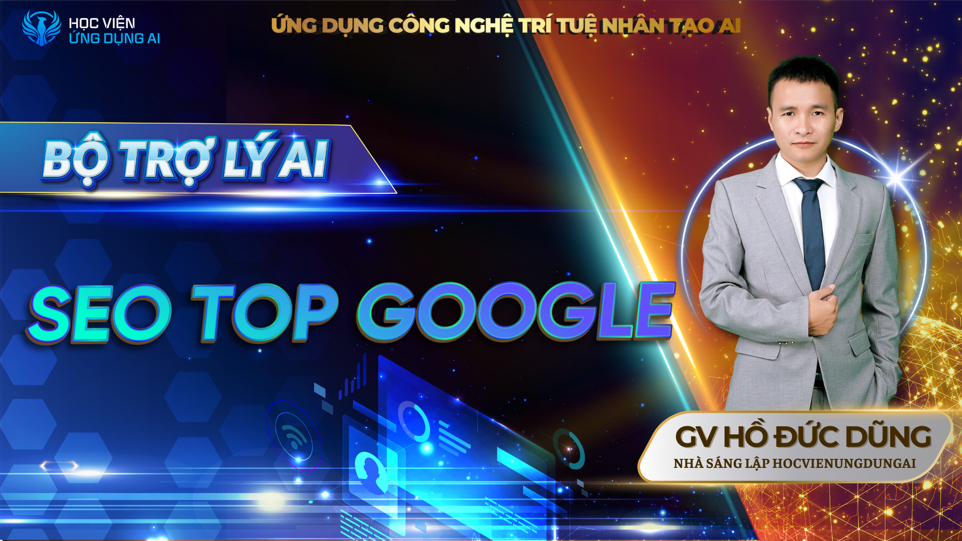 Bộ Trợ Lý SEO Top Google