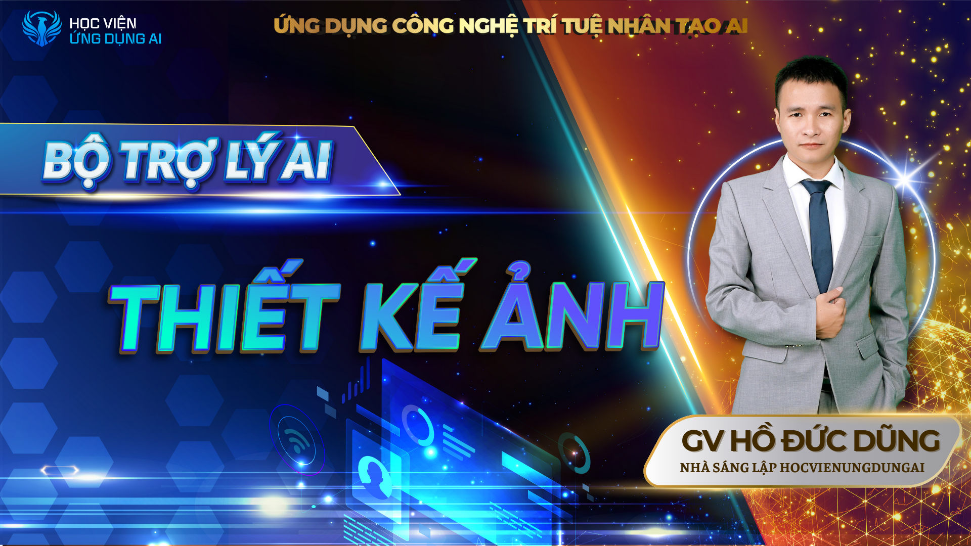 Bộ Trợ Lý Thiết Kế Ảnh