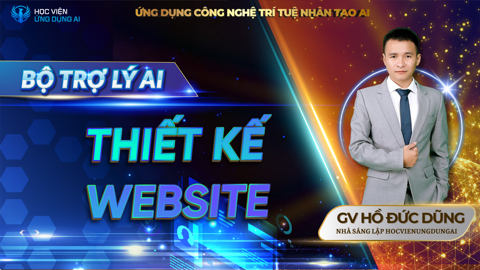 Bộ Trợ lý Thiết Kế Website