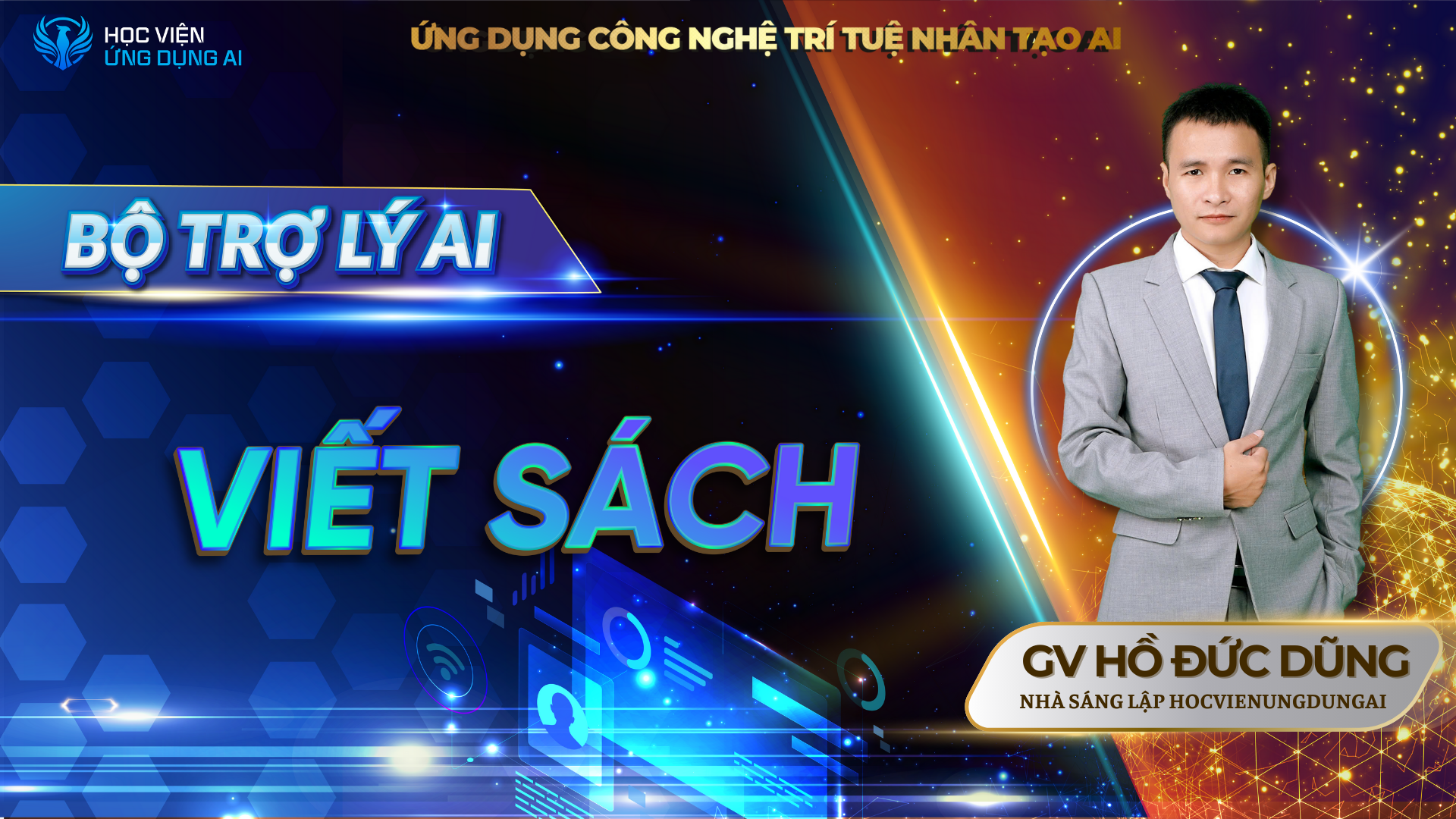 Bộ Trợ lý Viết sách
