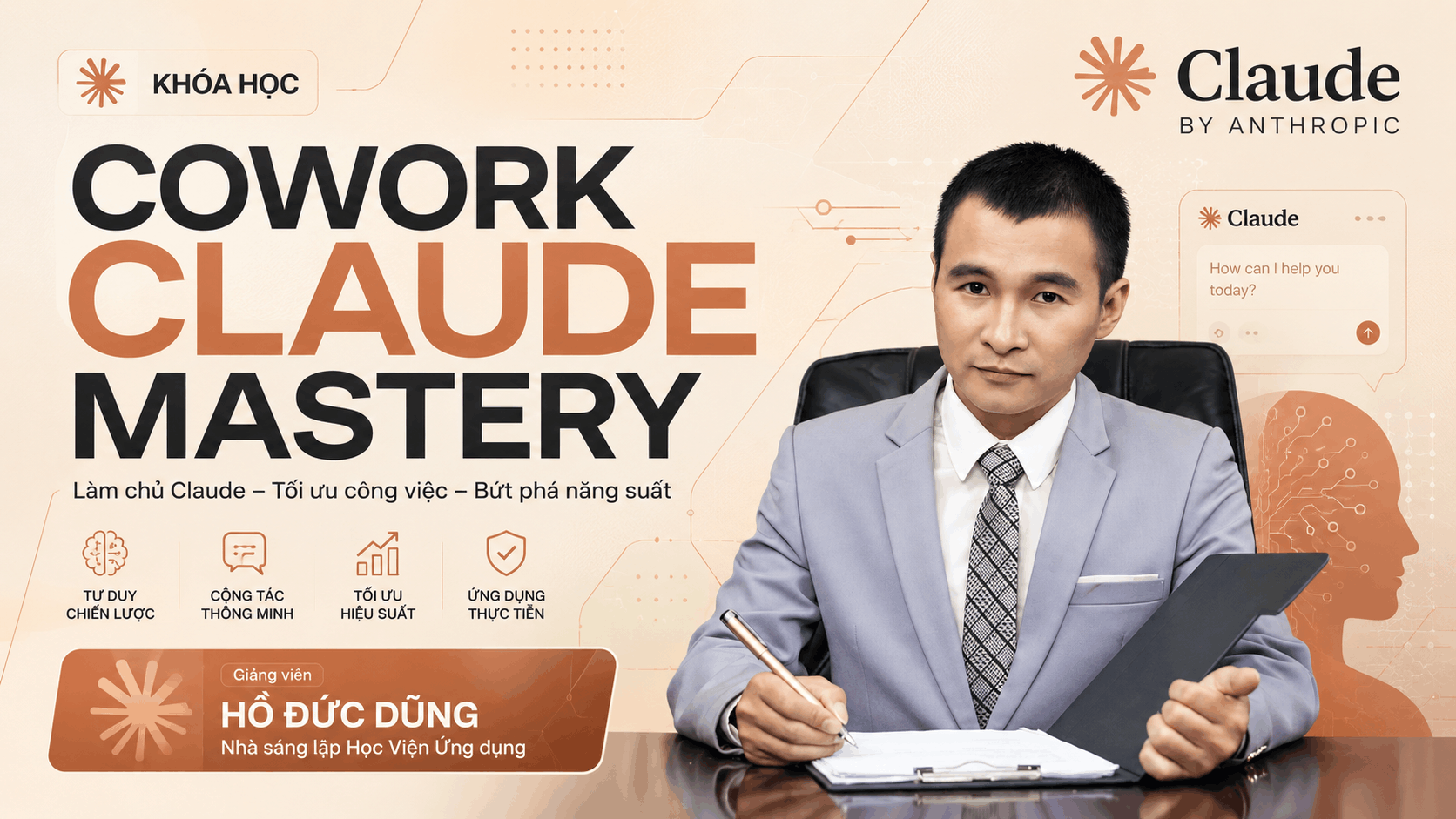 Cowork Claude Mastery