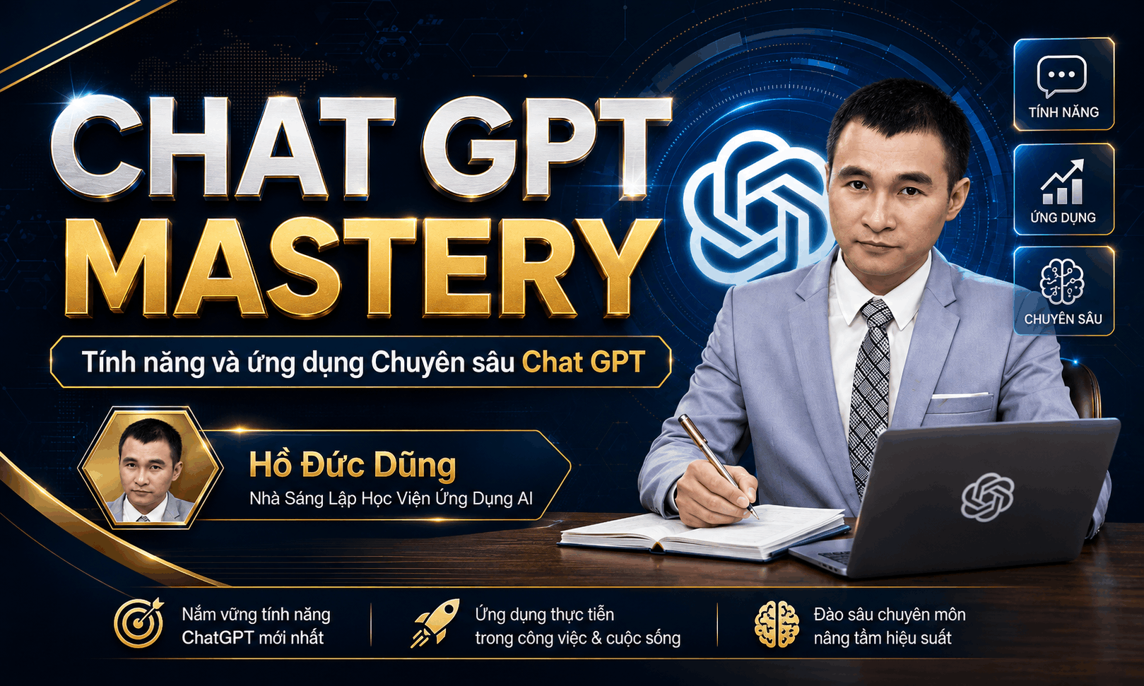 CHAT GPT MASTERY 2025