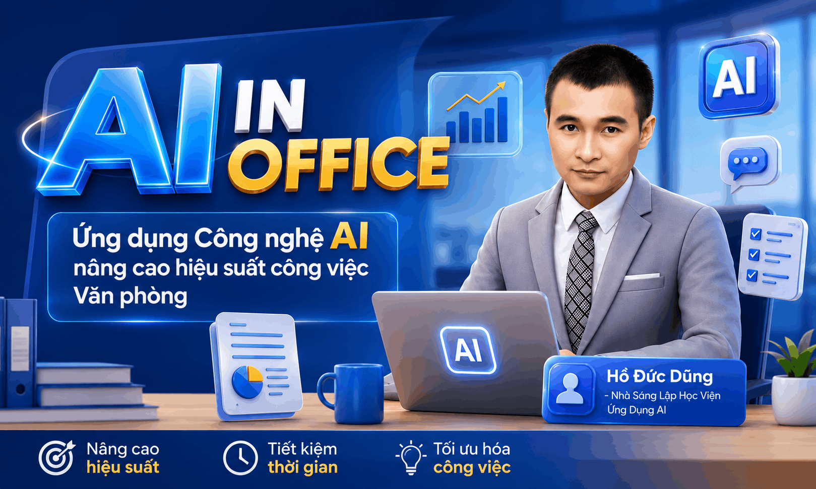 AI In Office