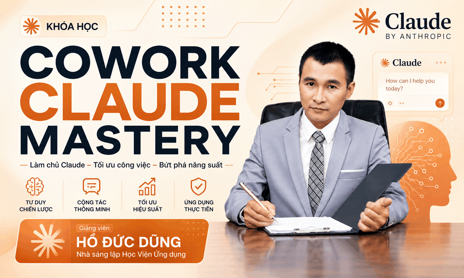 Cowork Claude Mastery