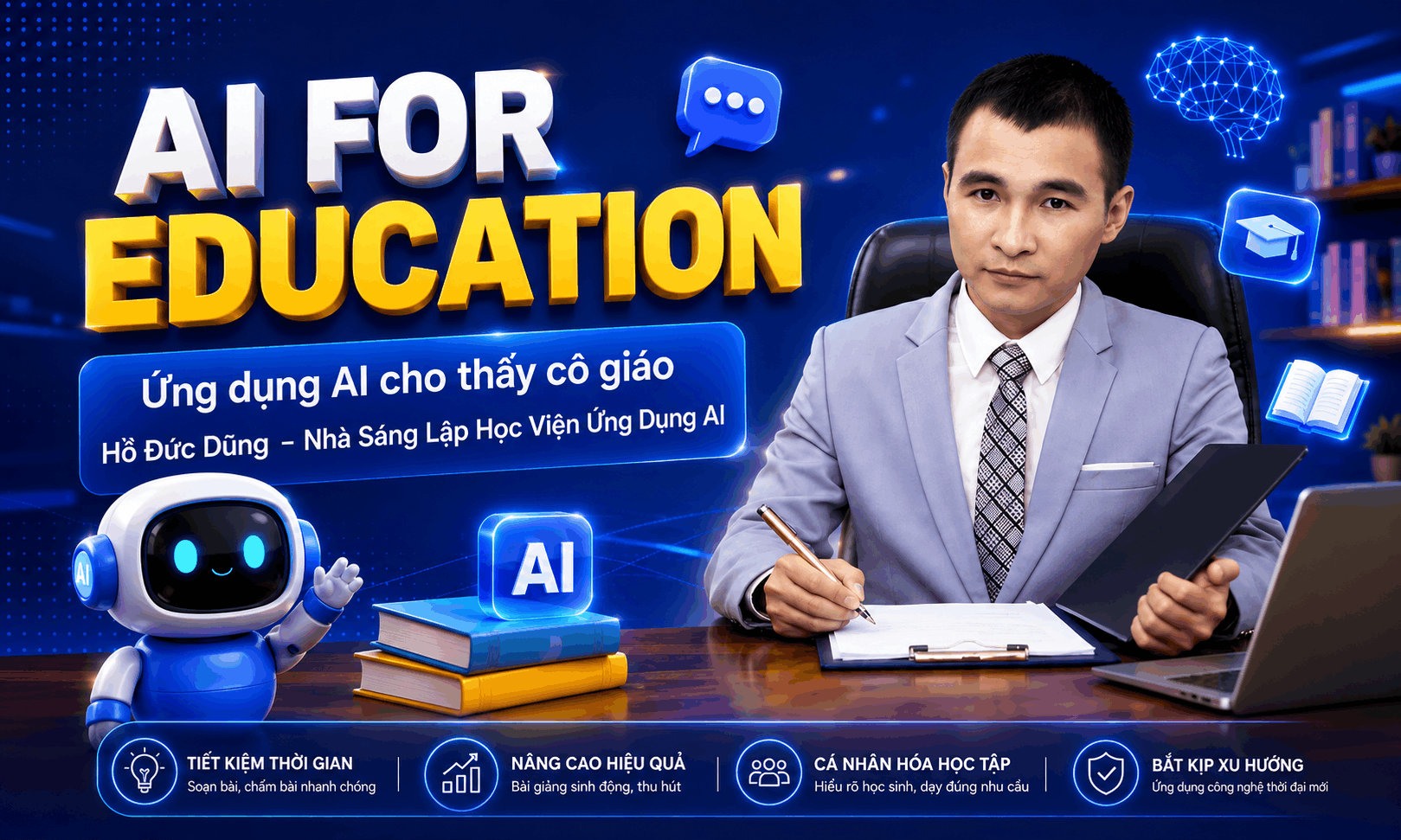 AI For Education