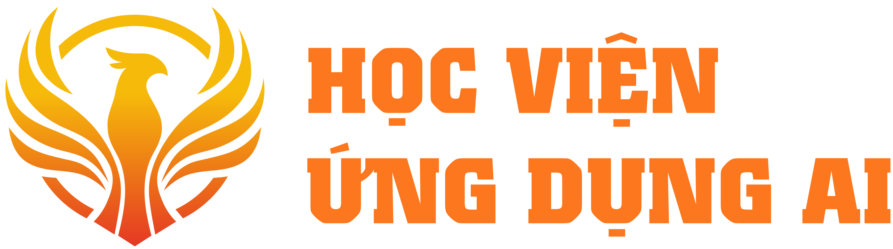 Học Viện Ứng Dụng AI