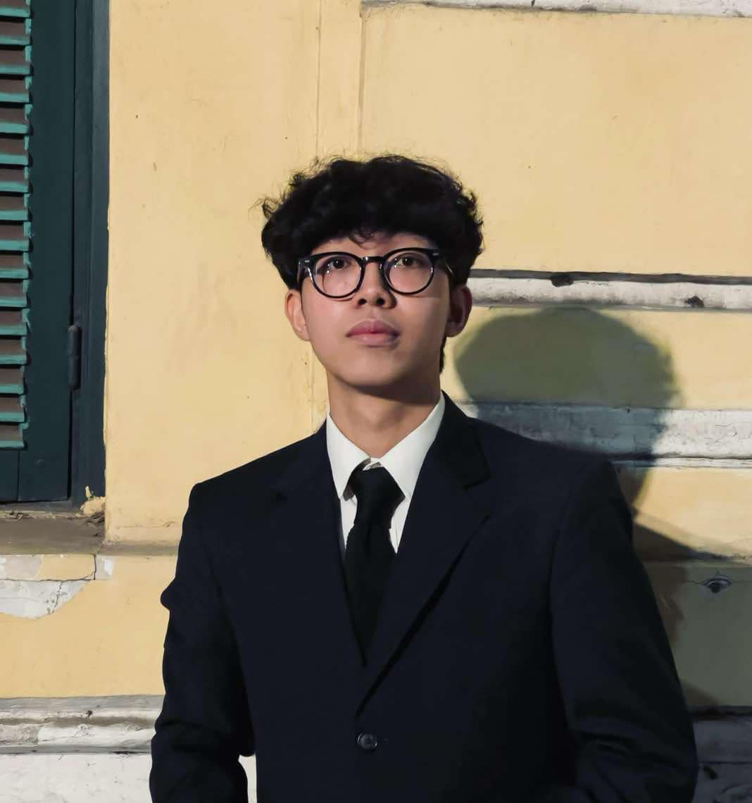 Trần Mạnh Tùng