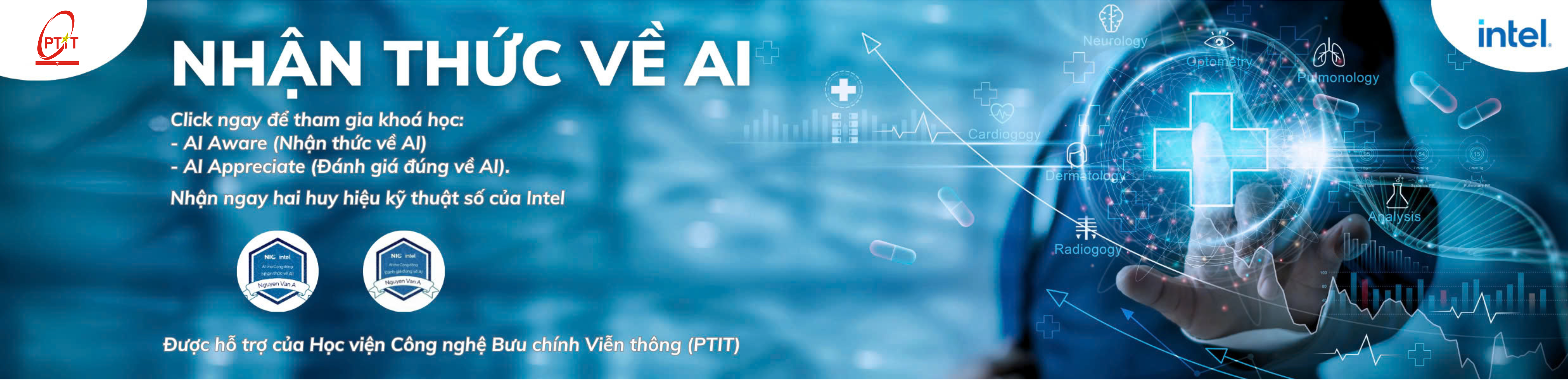 Nhận thức về AI