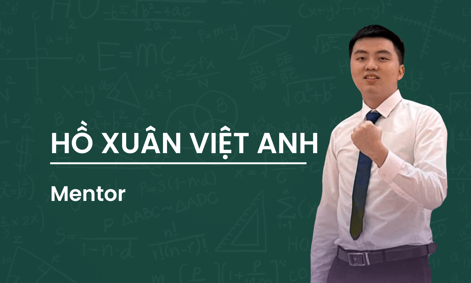 [HNUE] Nhập môn lý thuyết ma trận