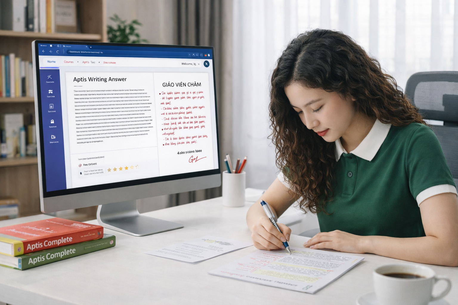 Học trực tuyến