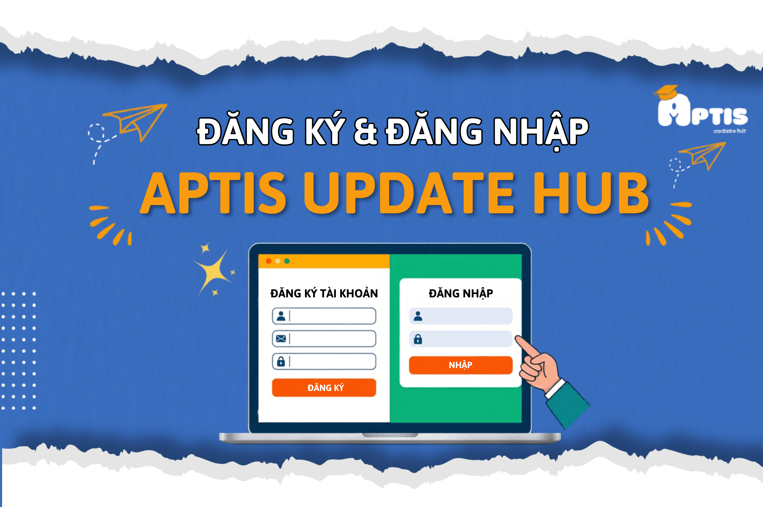Featured blog post