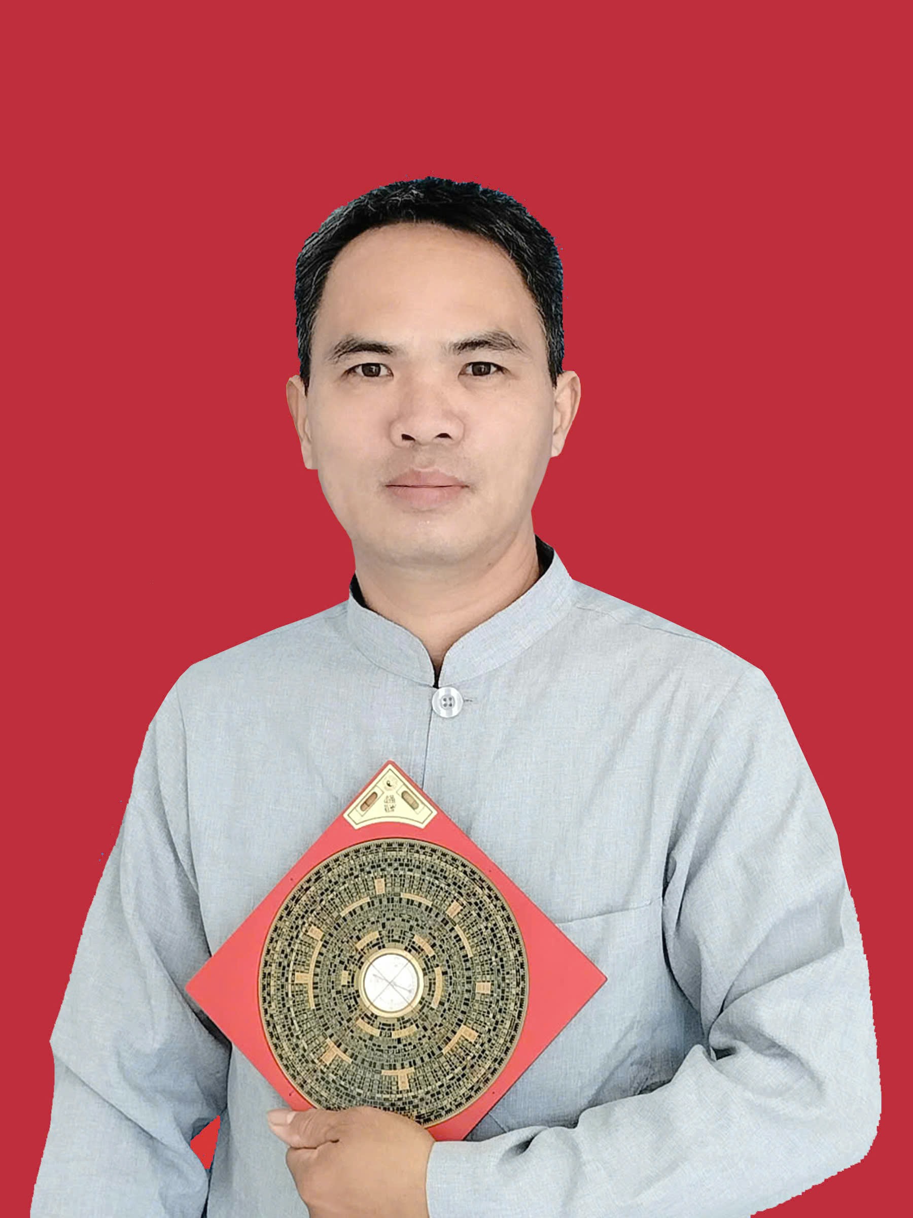 Chuyên gia Phong Thuỷ Tạ Hiền