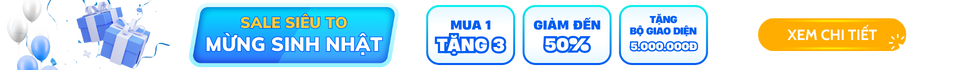 Nghỉ lễ 30/4