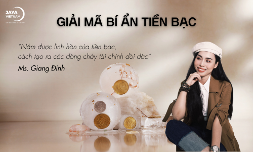 Giải Mã Bí Ẩn Tiền Bạc