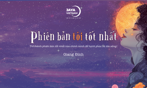 Phiên Bản Tôi Tốt Nhất 2025