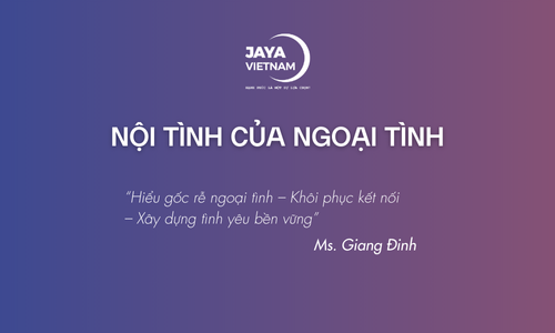 Nội Tình Của Ngoại Tình