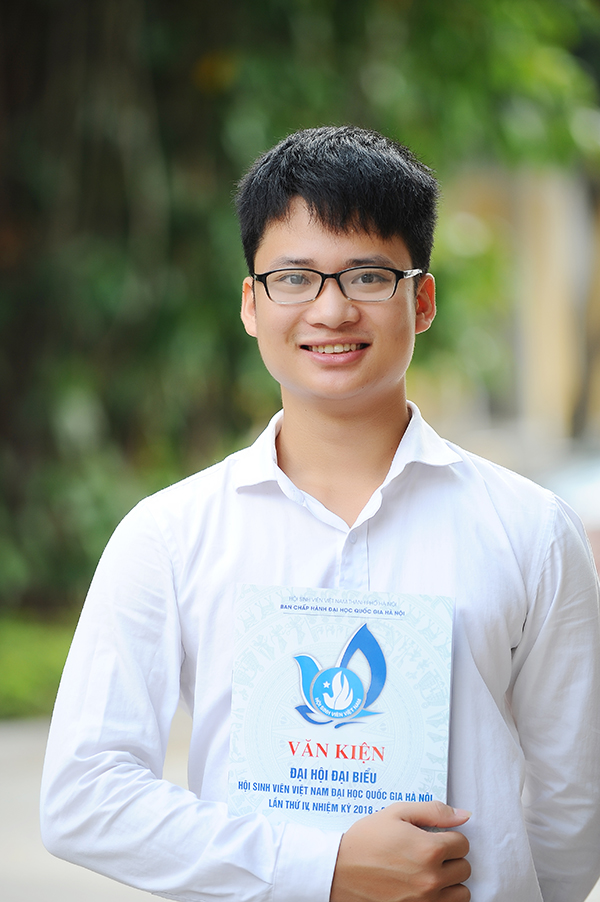 Trần Thanh Huy
