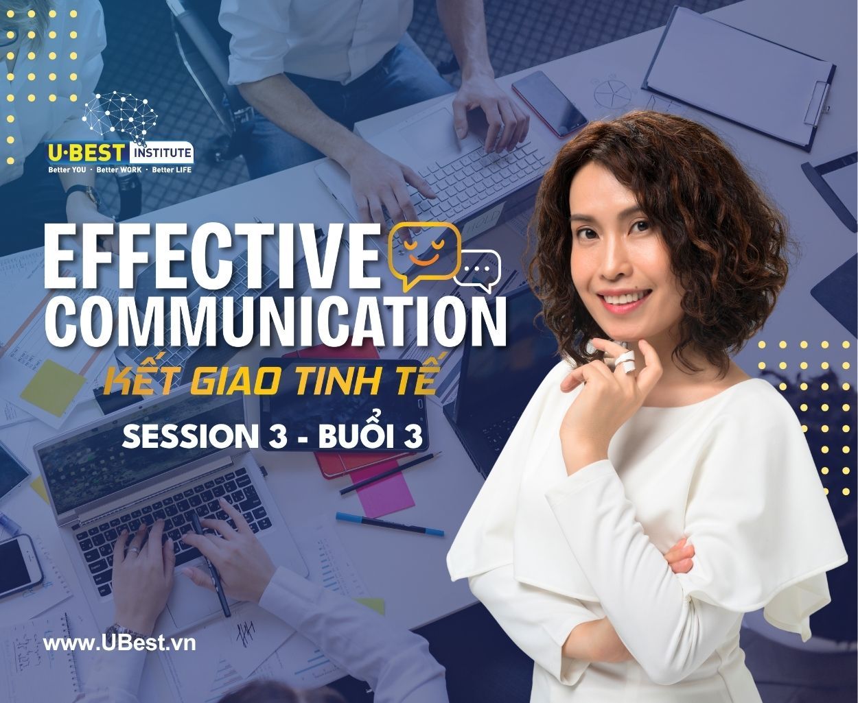 Effective Communication Session 3
