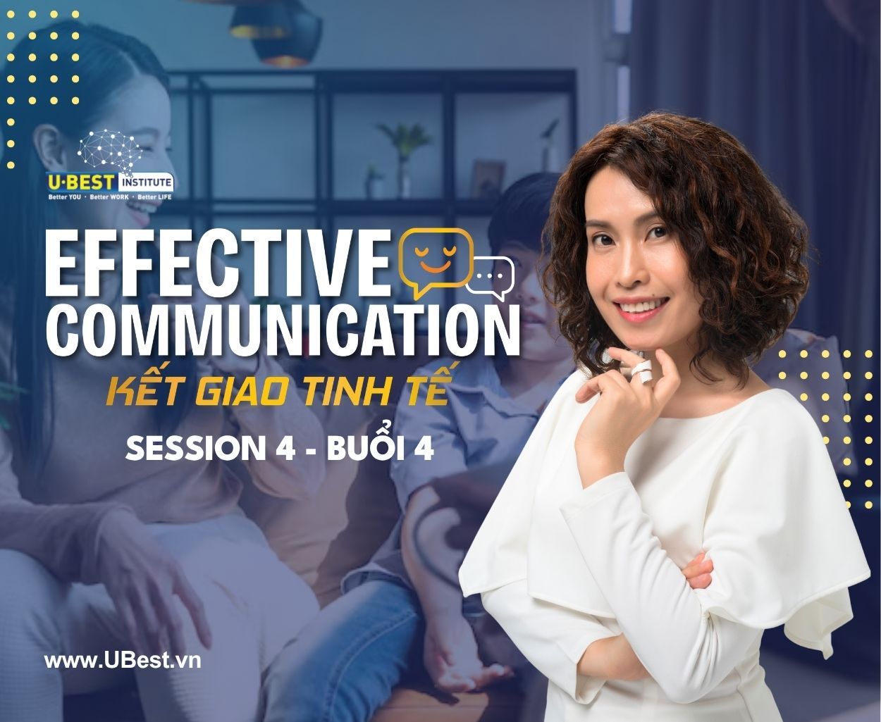 Effective Communication Session 4