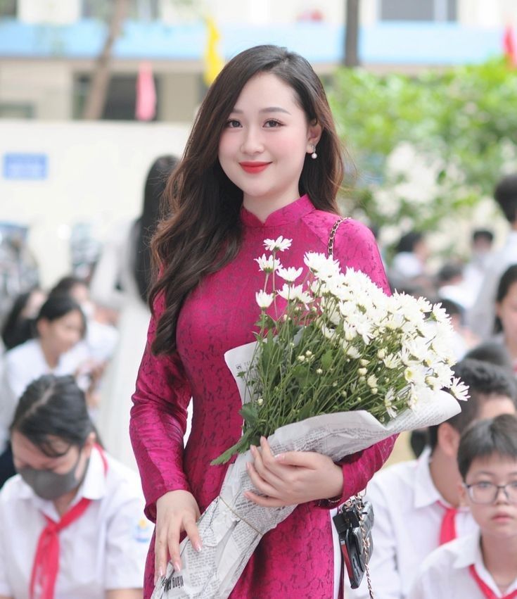 Lê Thu Huyền