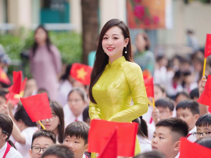 Trần Thị Ngọc Hoa