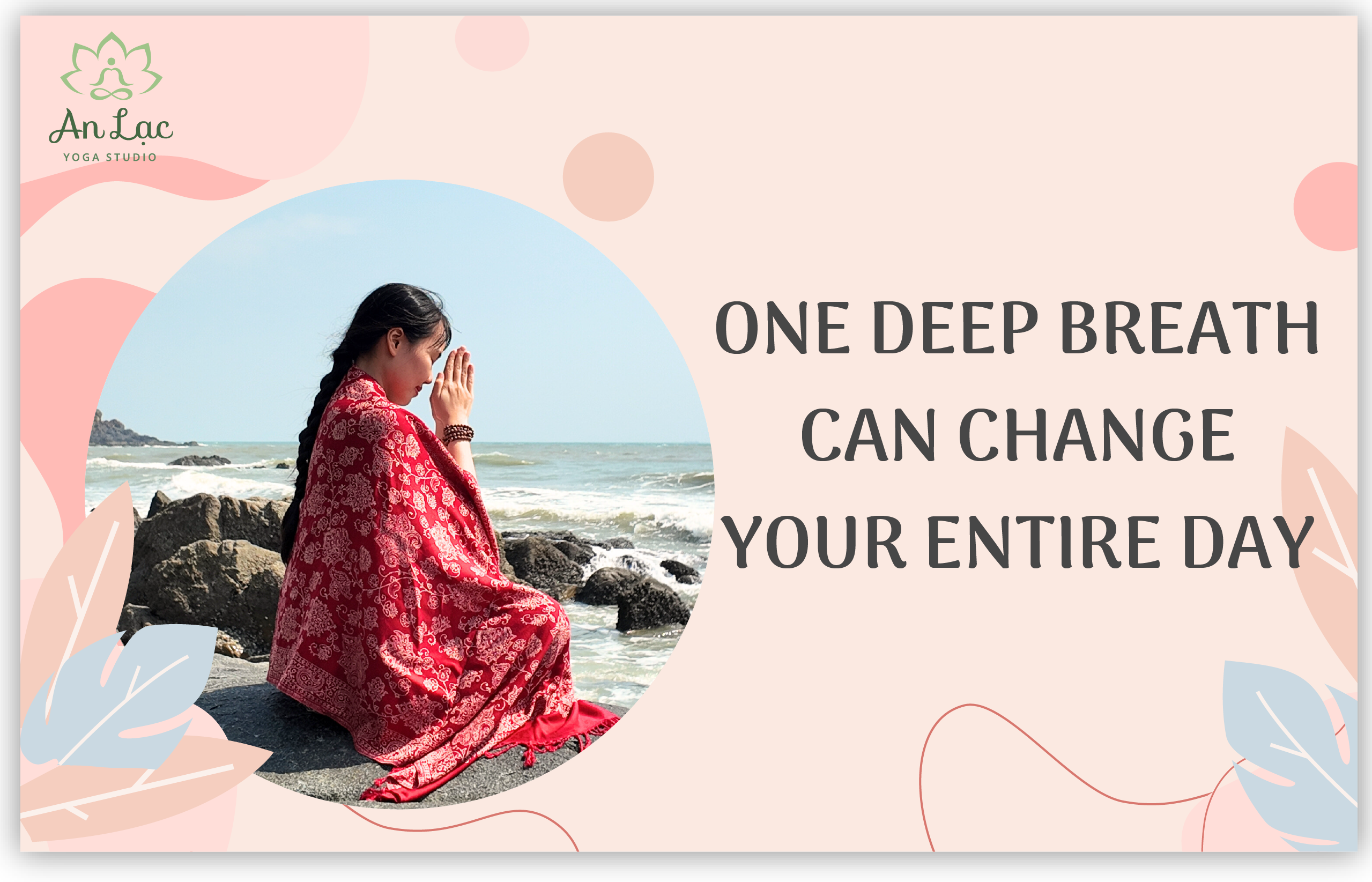 Guided Meditation - Thiền có Hướng dẫn