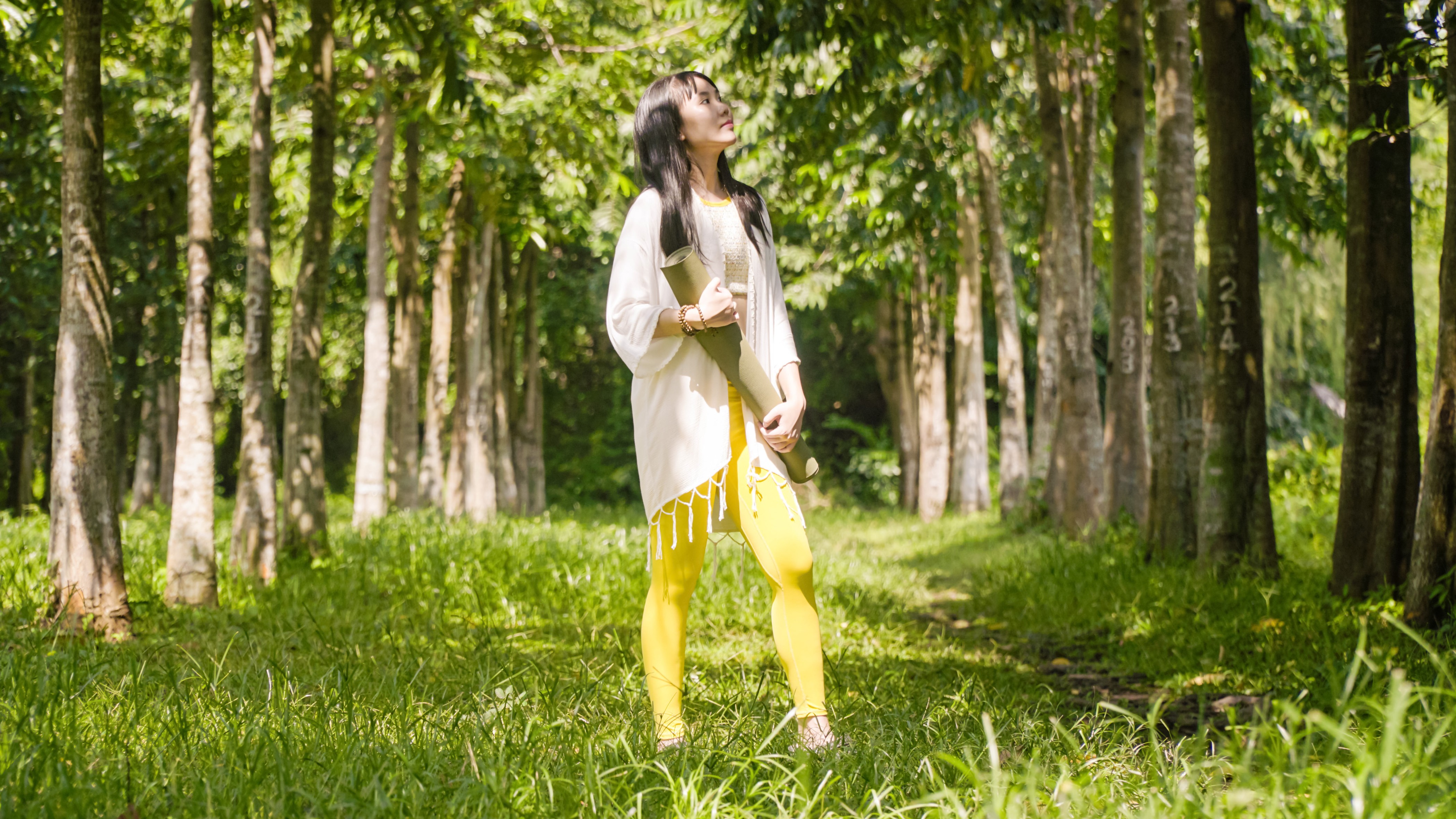 Bond with Nature - Kết nối với Thiên Nhiên