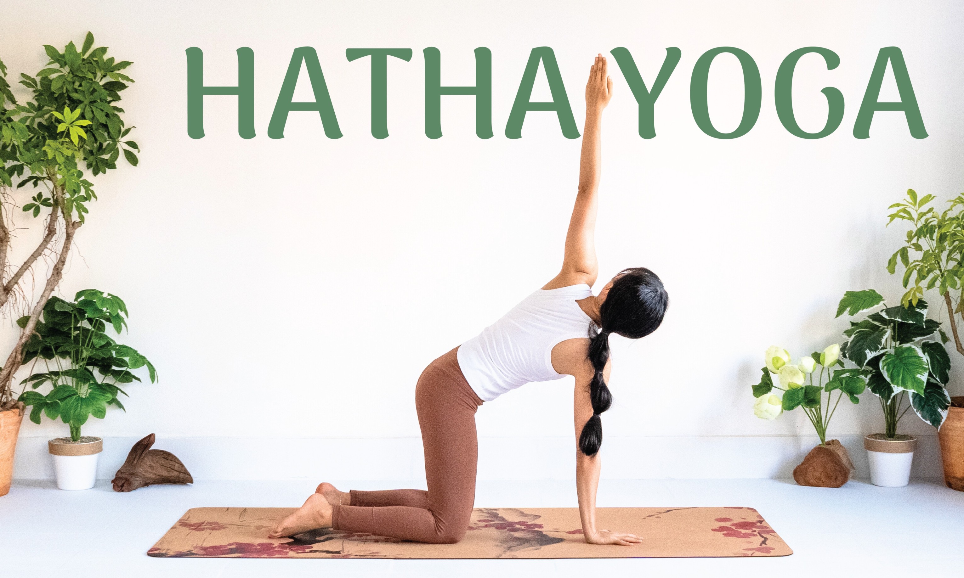 Hatha Yoga