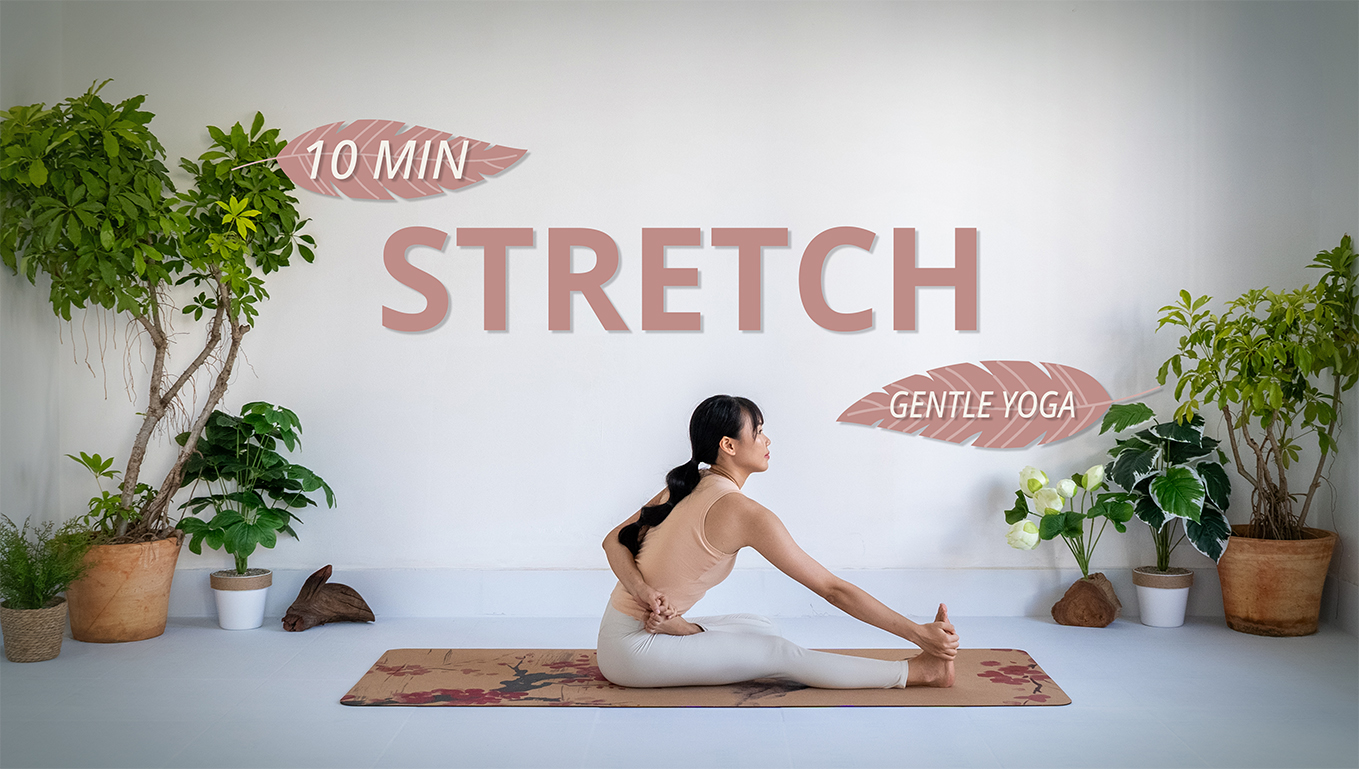 YOGA STRETCH