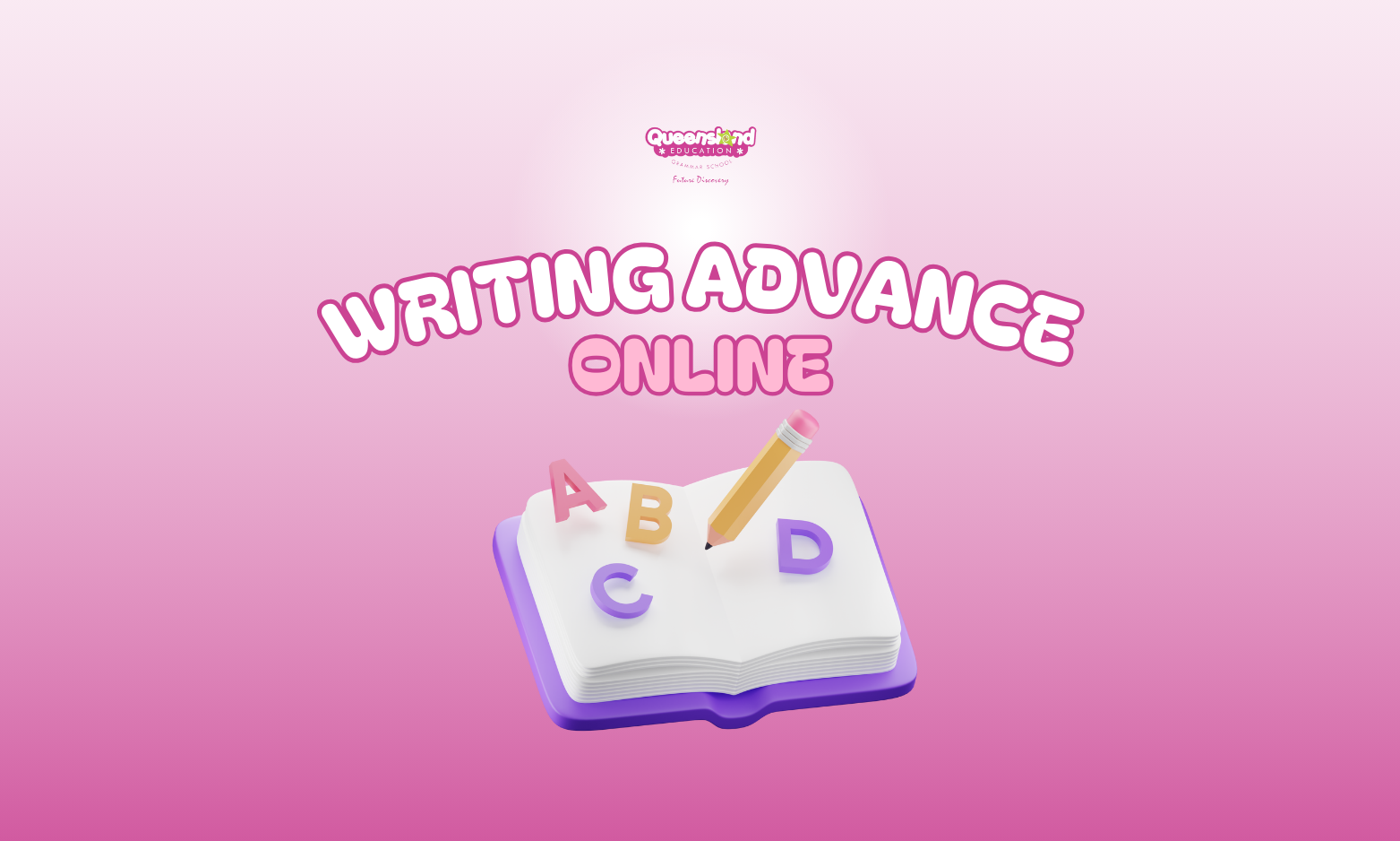 IELTS Writing Advanced 1 (Level 8.0)