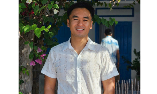 Trương Tấn Vũ