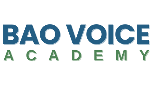 BAO VOICE ACADEMY